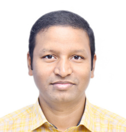 Dr. Jyotirmaya Behera photo